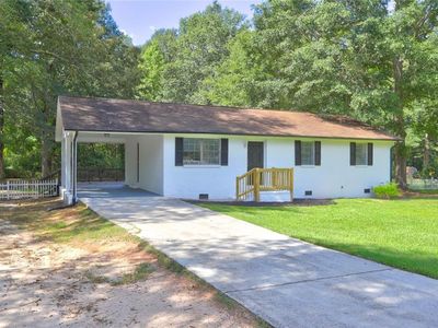 31 Briarcliff Rd, Griffin, GA, 30223