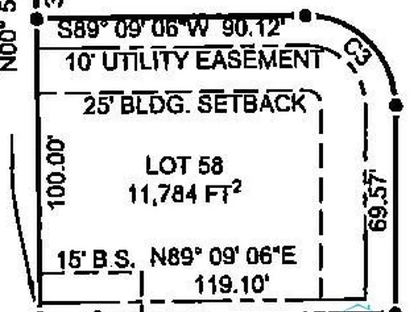 0 Spring Meadow Ln Lot 58, Bryan, OH 43506