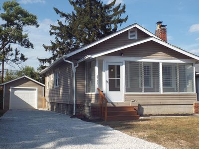 2742 Dibblee Ave, Columbus, OH, 43204