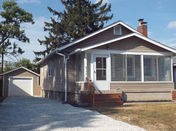 2742 Dibblee Ave, Columbus, OH 43204