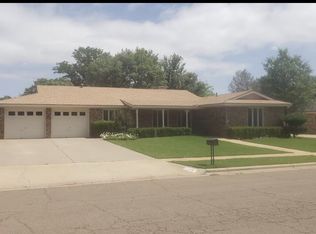 5708 77th St, Lubbock, TX 79424