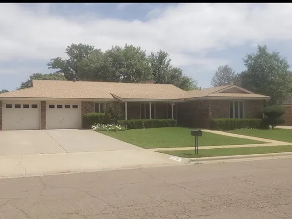 5708 77th St, Lubbock, TX 79424