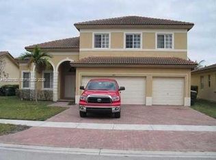 1423 NE 40th Rd, Homestead, FL 33033