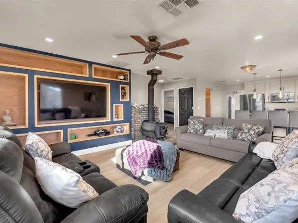 14091 Highview Trl, Redding, CA 96003