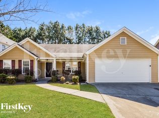 543 Autumn Ridge Dr, Canton, GA 30115