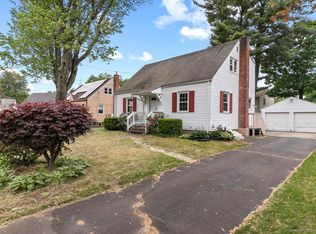 23 Salem Rd, East Hartford, CT 06118