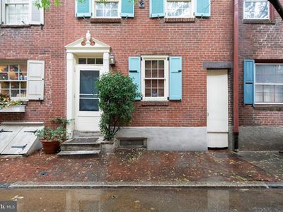 218 S Delhi St, Philadelphia, PA, 19107