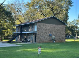 4 Eatonville Rd #4, Hattiesburg, MS 39401