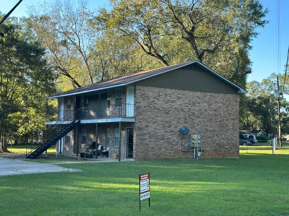 4 Eatonville Rd #4, Hattiesburg, MS 39401