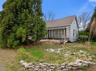 3809 Union Hill Rd, East Bend, NC 27018