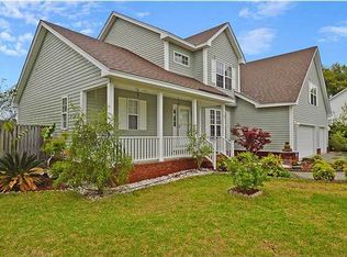 93 Rivers Point, Charleston, SC 29412