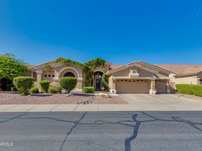 4511 E Kirkland Rd, Phoenix, AZ, 85050