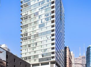 (Undisclosed Address), Chicago, IL 60611