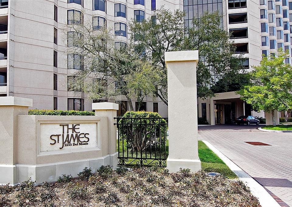 1st image of 5555 Del Monte Dr Unit 504