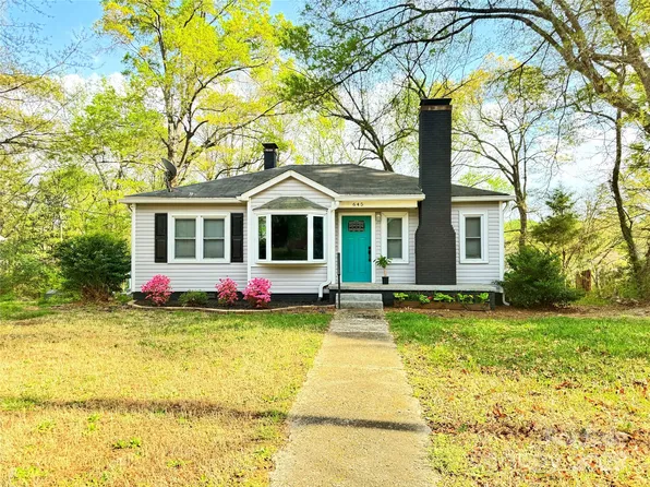 645 Wilshire Ave SW, Concord, NC 28027