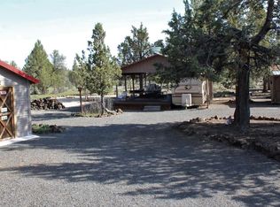 12727 SW Big Canyon Ln, Culver, OR 97734