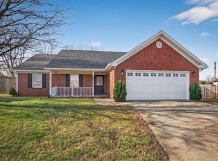 2208 Emerald Ct, Owensboro, KY 42303