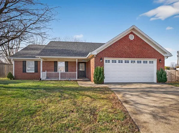 2208 Emerald Ct, Owensboro, KY 42303