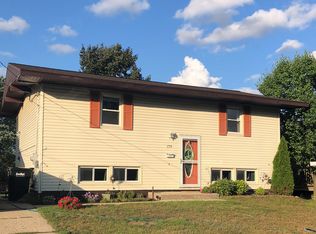 179 Highland Dr NE, Rockford, MI