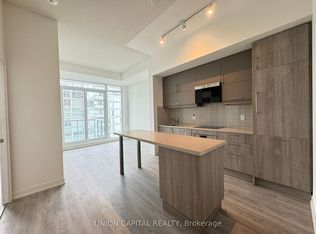 8119 Birchmount Rd #1416, Markham, ON L6G 0E5