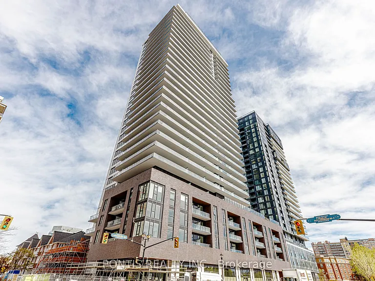 2075 Lakeshore Rd #404 — Photo 1