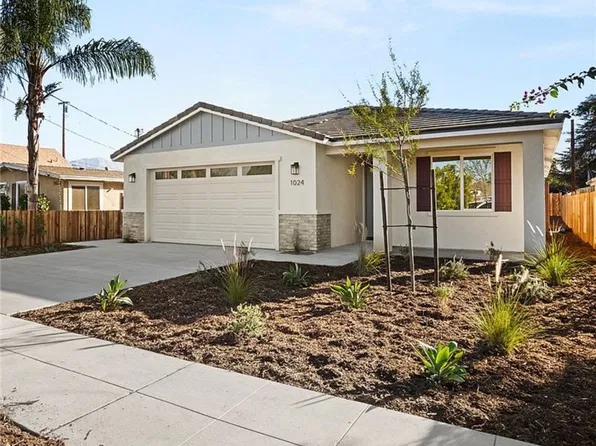 1024 6th St, Redlands, CA 92374