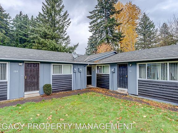 2nd image of 110 NE 160th Ave #106