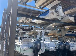 801 Paoli Court Dry Slip B #1-25, Wilmington, NC 28409