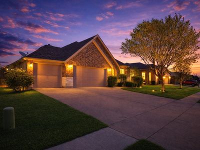 108 Zion Ln, Forney, TX, 75126