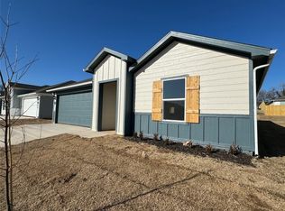 302 E Seville St, Siloam Springs, AR 72761