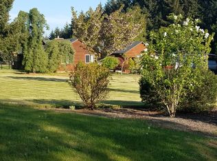 12150 SE Gillespie Ct, Damascus, OR 97089