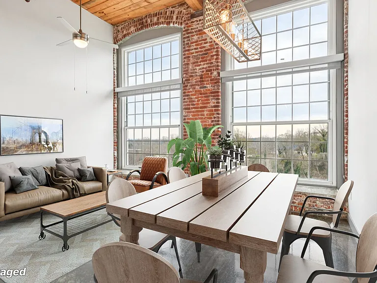 Converse Mill Lofts — Photo 74