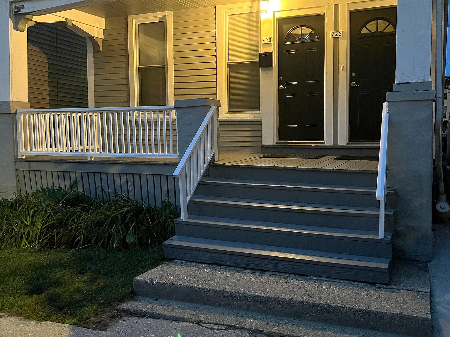1 bed, 1000 sqft, $1,050 — Photo 3
