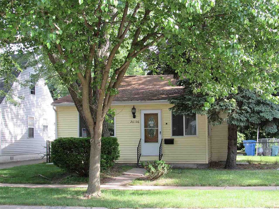 1st image of 26106 Powers Ave