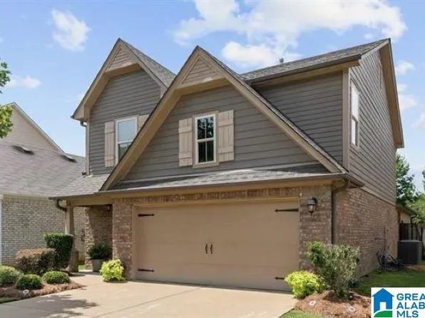 410 W Park Dr, Fultondale, AL 35068
