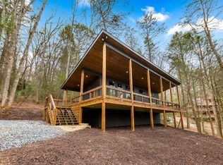 325 Hemlock Trl, Blue Ridge, GA 30513