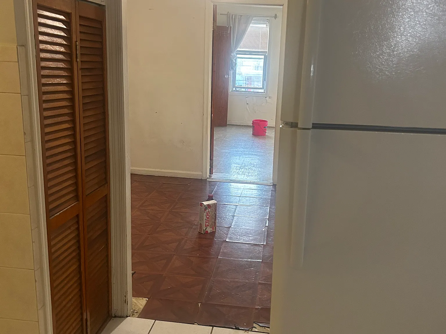 1 bed, $1,400 — Photo 3