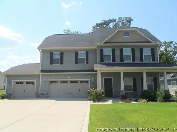 5124 Perfection Ln, Hope Mills, NC 28348