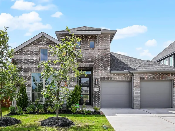 127 King Haakon Bay Drive, Kyle, TX 78640