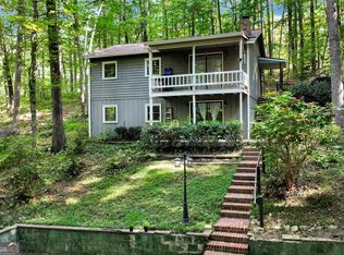 426 Skyview Cir, Clarkesville, GA 30523