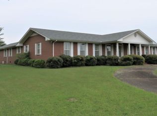 281 Mountain View Cir, Woodbury, GA 30293