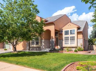 1780 Peregrine Ct, Broomfield, CO 80020
