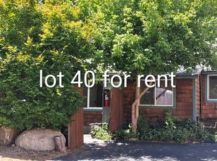 587 Wildrose Ln #40, Crestline, CA 92325