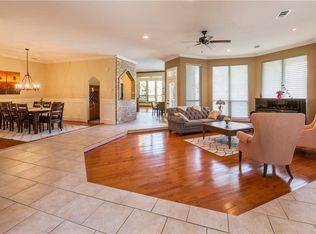 8604 Doral Ct W, Flower Mound, TX 75022
