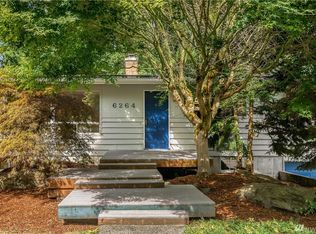 6264 NE 154th St, Kenmore, WA 98028