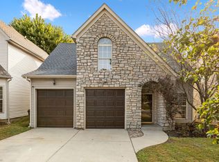 2129 Market Garden Ln, Lexington, KY 40509