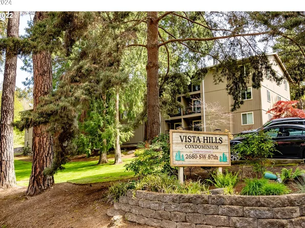 2680 SW 87th Ave APT 31, Portland, OR 97225