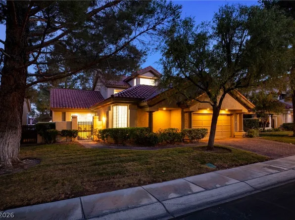 8271 Turtle Creek Cir, Las Vegas, NV 89113