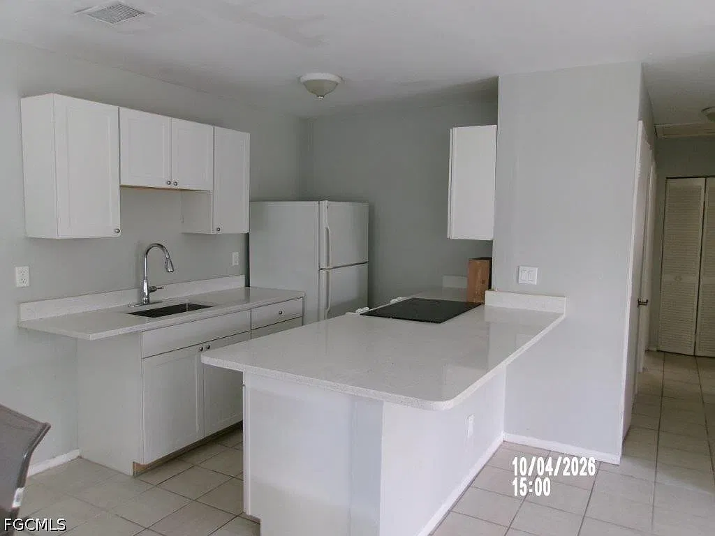 2 bed, 1.0 bath, 850 sqft, $1,400 — Photo 4