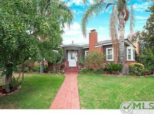 4201 Kraft Ave, Studio City, CA 91604